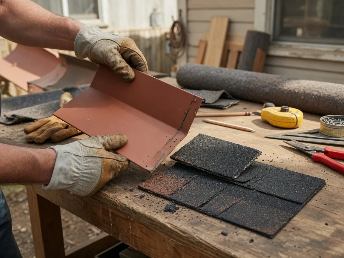 Roof Repair company in Grand Prairie, TX
